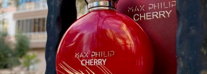 Max Philip Cherry EDP - ещё вкуснее Том Форда