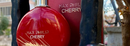 Max Philip Cherry EDP - ещё вкуснее Том Форда