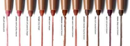 Новинки косметики от марок: Physicians formula, Urban Decay, Rhode