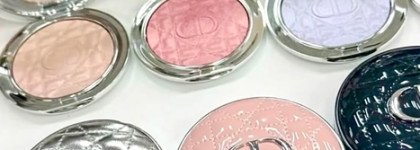 Новинки от Dior, Charlotte Tilbury, Pat Mgrath