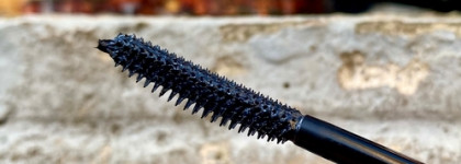 Сияна - Тушь двойной эффект «Объем и длина» с эффектом накладных ресниц