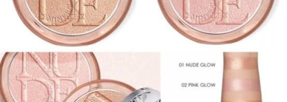 Новинки от Dior, Charlotte Tilbury, Pat Mgrath