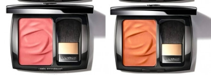 Бьюти новости: Fenty Beauty блестящая помада, Laneige уходовые блески, Lancôme румяна