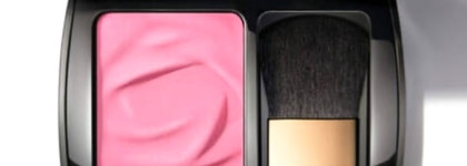 Бьюти новости: Fenty Beauty блестящая помада, Laneige уходовые блески, Lancôme румяна