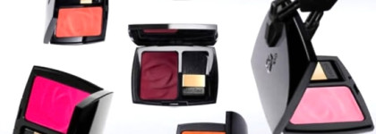 Бьюти новости: Fenty Beauty блестящая помада, Laneige уходовые блески, Lancôme румяна