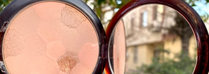 Guerlain Terracotta Light Sheer Bronzing Powder 02 - стоит ли шума легендарная Терракота?
