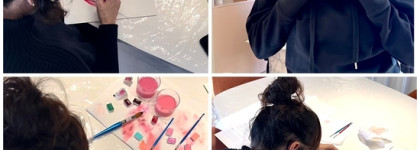 Natasha Denona Bloom palette