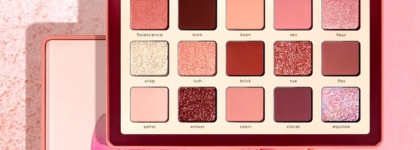 Natasha Denona Bloom palette