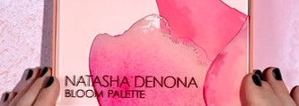 Natasha Denona Bloom palette