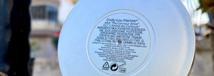 The Balm Cindy-Lou Manizer – Культовый Хайлайтер для лица или румяна?