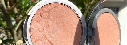 The Balm Cindy-Lou Manizer – Культовый Хайлайтер для лица или румяна?