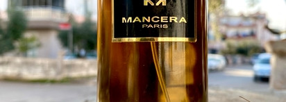 Mancera Tonka Cola EDP – пирамида прекрасна, но вместе все звучит ужасно