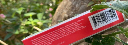 Shik Lip Care Gloss 05 tropical intense - Шикарный блеск в летнем оттенке