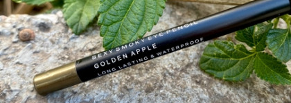 Romanovamakeup Sexy Smoky Eye Pencil в оттенке Golden apple - стоит ли своих денег?