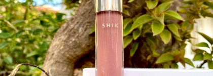 Shik Lip Care Gloss 02 Naked – хороший ли блеск для губ?