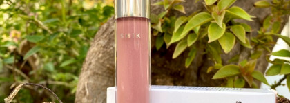 Shik Lip Care Gloss 02 Naked – хороший ли блеск для губ?