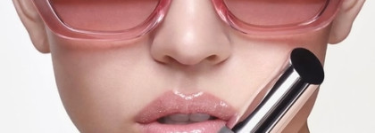 Бьюти новинки: Anastasia BH, Nyx cosmetics, Haus Labs, Armani beauty