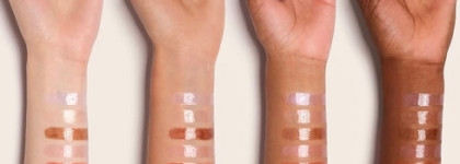 Бьюти новинки: Anastasia BH, Nyx cosmetics, Haus Labs, Armani beauty