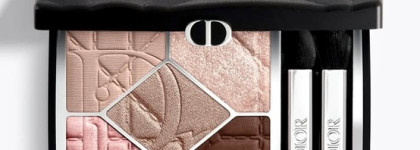 Dior and 4 new eye palettes