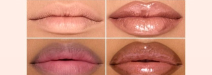 Помадные бьюти новости от Charlotte Tilbury, Nyx, Fenty beauty