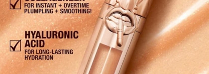 Помадные бьюти новости от Charlotte Tilbury, Nyx, Fenty beauty