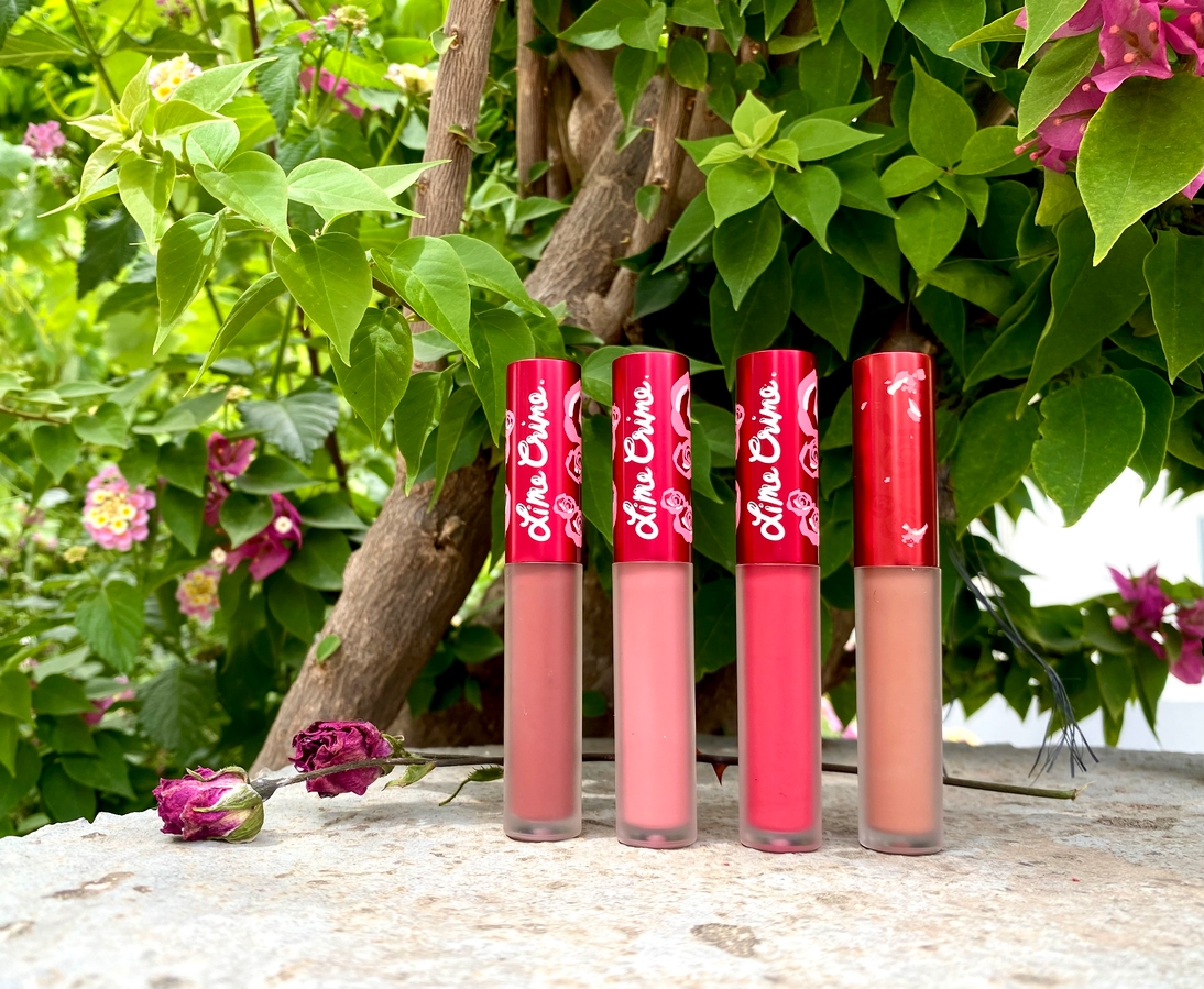 Lime Crime