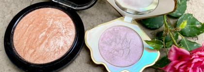 Весна 2025 Макияжи, вдохновлённые природой