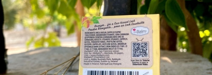 The Balm Bahama Mama Bronzer, Shadow & Contour Powder - легендарный, матовый бронзер