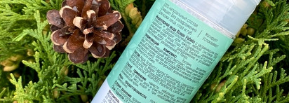 Russo Fabelo троица: Пенка-мусс для умывания, Мицеллярная вода и Воск бальзамический для укрепления и роста ногтей