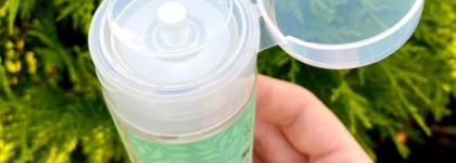 Russo Fabelo троица: Пенка-мусс для умывания, Мицеллярная вода и Воск бальзамический для укрепления и роста ногтей