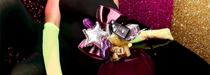 Бьюти новинки от Fenty beauty, Lancôme, Marc Jacobs