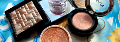 Декоративная косметичка в холодный Кисловодск в июле