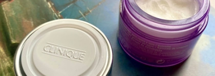 Clinique Take The Day Off Balm – лучший, не комедогенный, очищающий бальзам для всех типов кожи