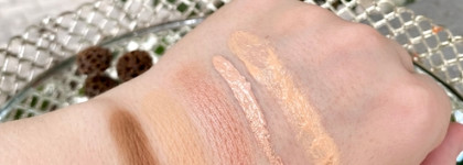 Мои итоги лета: жизнь на две страны, свой стиль и яркие макияжи