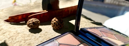 Dior 5 Couleurs Couture Eyeshadow TuTu 769 Все побежали и я побежал. Стоило ли того?