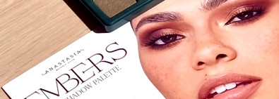 Beauty новости от Anastasia BH, by Mario, Laneige