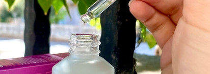 Беспроблемная сыворотка для проблемной кожи Art & Fact Niacinamide 10% + Zinc 1%