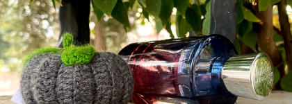 Juliette has a gun ode to dullness EDP - красота обыденности в кашемире и пудре