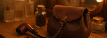 Tom Ford White Suede EDP - многогранный и переливчатый