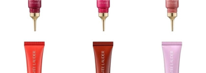 Бьюти новости от Tom Ford, Nyx и Estee Lauder