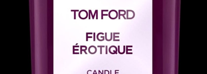 Бьюти новости от Tom Ford, Nyx и Estee Lauder