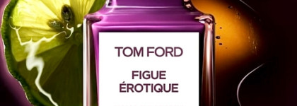 Бьюти новости от Tom Ford, Nyx и Estee Lauder