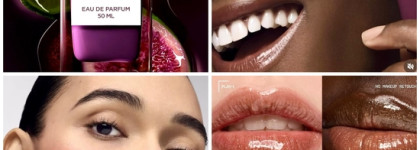 Бьюти новости от Tom Ford, Nyx и Estee Lauder