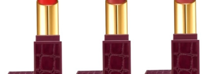 Новости от марок: Tom Ford, Maybelline, Shiseido