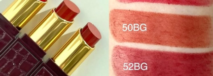 Новости от марок: Tom Ford, Maybelline, Shiseido