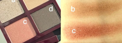 Новости от марок: Tom Ford, Maybelline, Shiseido