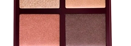 Новости от марок: Tom Ford, Maybelline, Shiseido