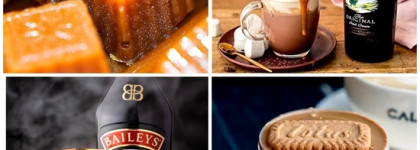 Eclaire Lattafa Perfumes EDP - аромат той самой Новогодней ярмарки