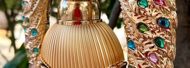 Lattafa Afeef EDP - звезда на елке в прямом и переносном смысле