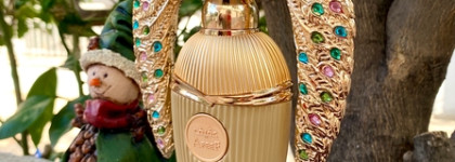 Lattafa Afeef EDP - звезда на елке в прямом и переносном смысле